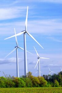Harnessing Wind Power for Your Home Image